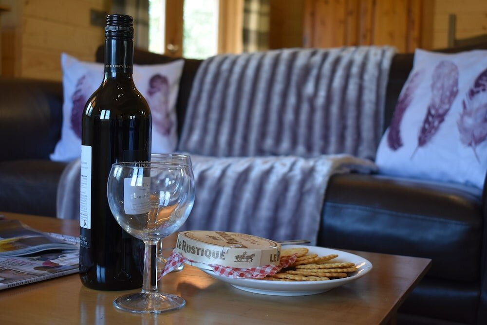 Фото Grey Owl Cabin