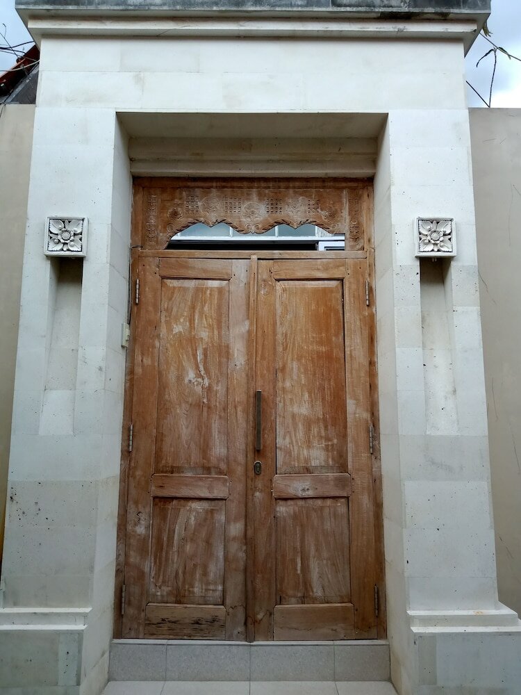 Фото Villa Balimasan