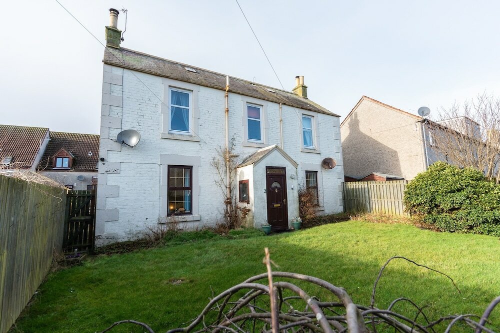 Фото Crail Farm House Perfect for TheCowShed