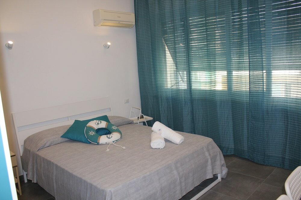 Фото La Finestra sul Porto