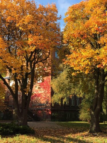 Гостиница Forenom Aparthotel Malmö Varvstaden в Мальмё