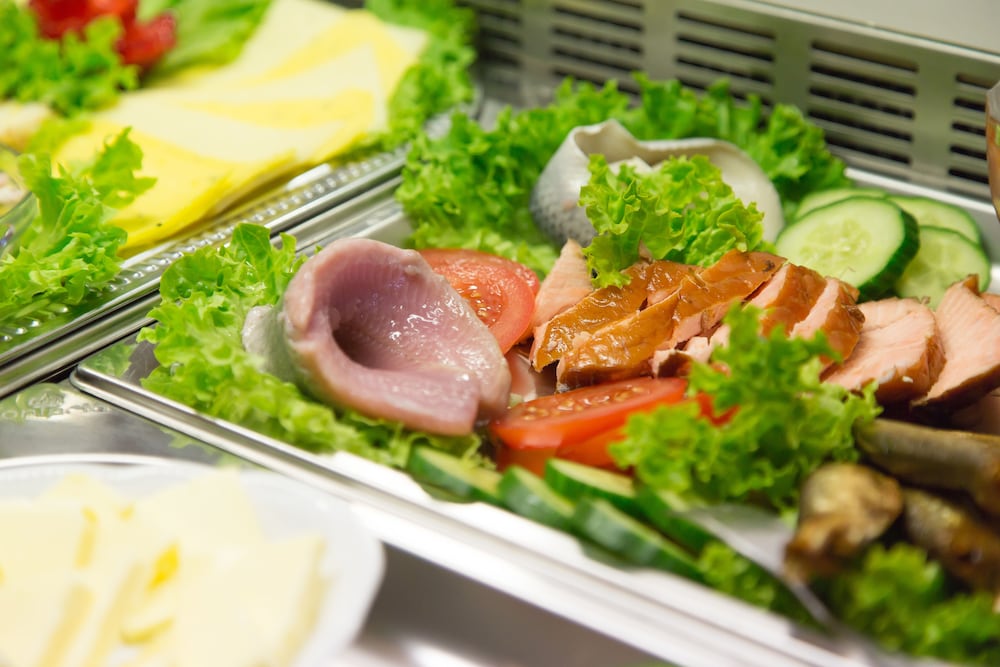 Фото City-Hotel-Wolgast