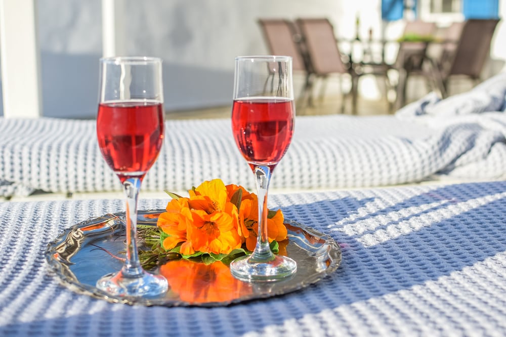 Фото The Veranda of Gavrion - Premium Cycladic House