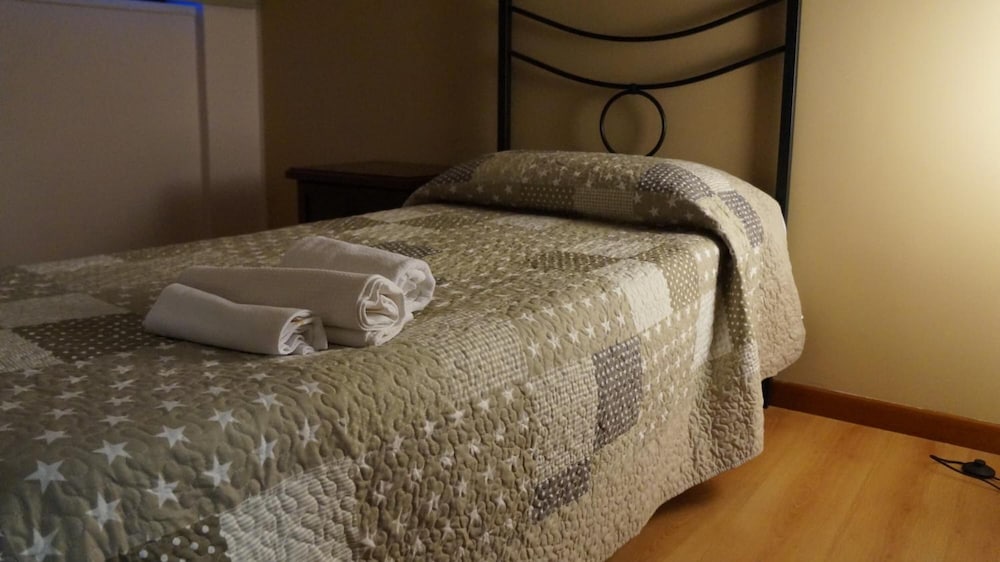 Фото B&b Culla Dell'Aquila