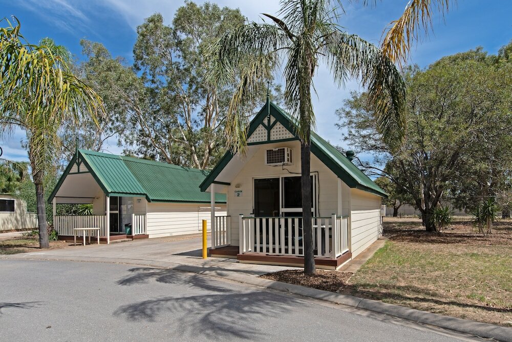 Фото Highway 1 Holiday & Lifestyle Park