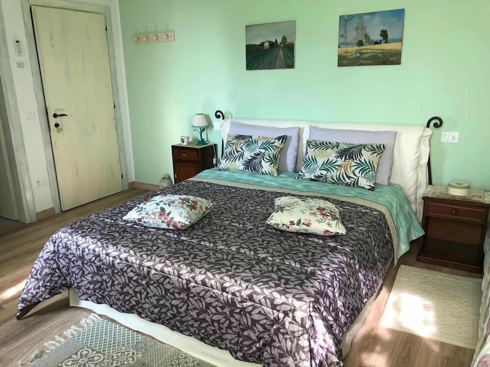 Фото Dimora Naviglio B&b