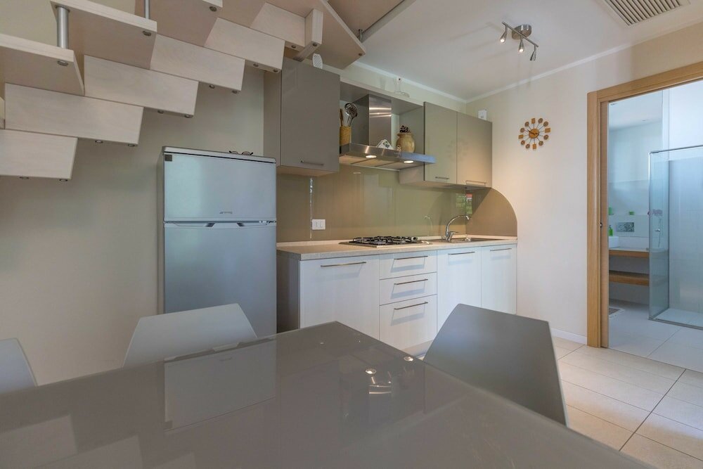 Фото Tasso Apartments