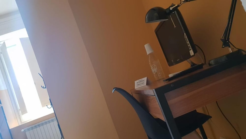 Фото B&b Lumiere Roma