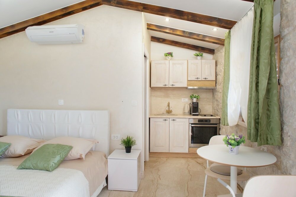 Фото Luxury View Marjan