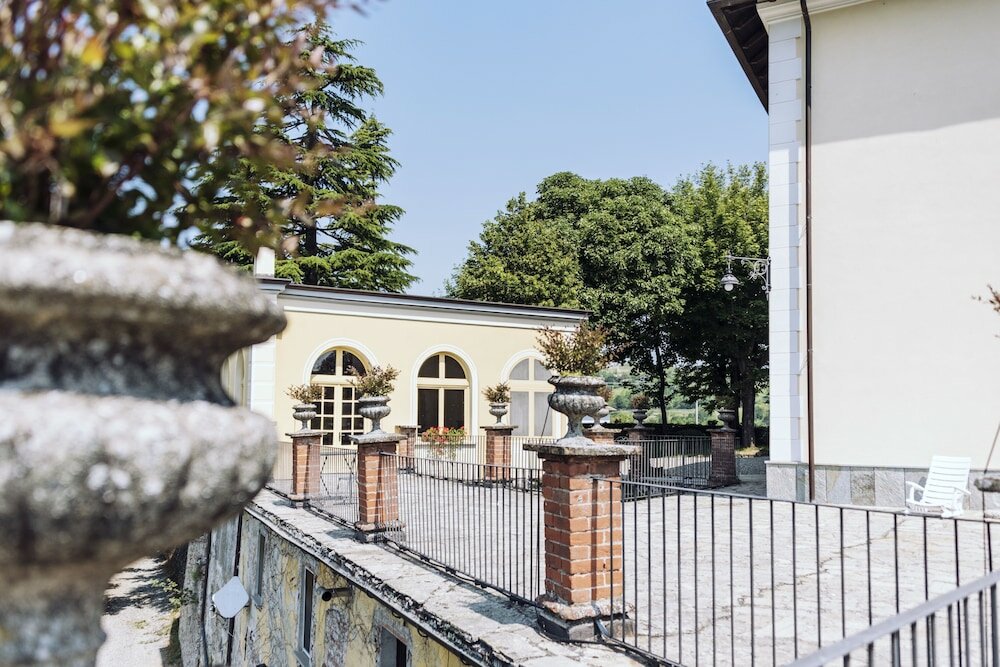 Фото Castello di Grillano