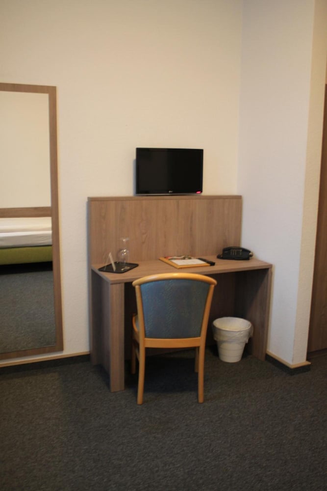 Фото Hotel Sächsischer Hof