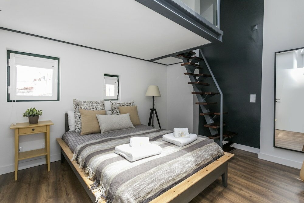 Фото LxWay Lisboa aos Poiais