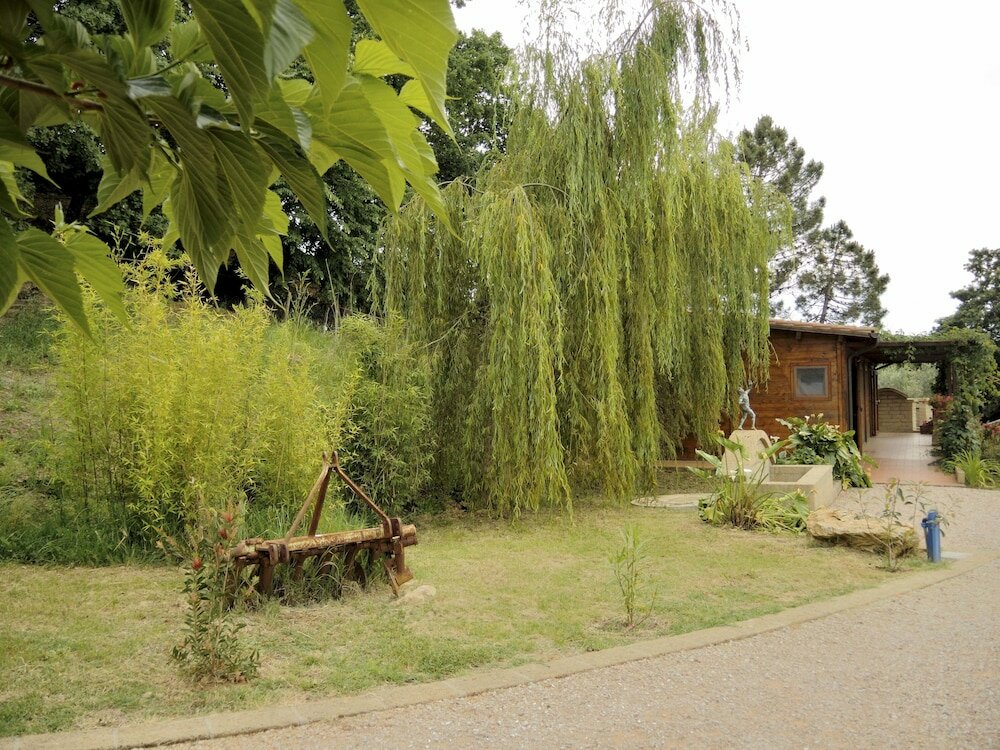 Фото Agriturismo Fattoria La Prugnola