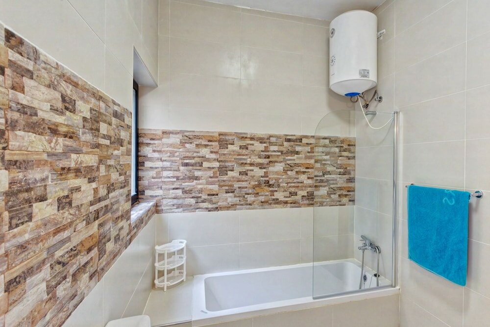 Фото Seafront Apartment in Sliema wt Breathtaking Views