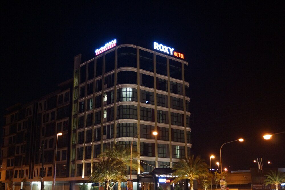 Фото отеля 3