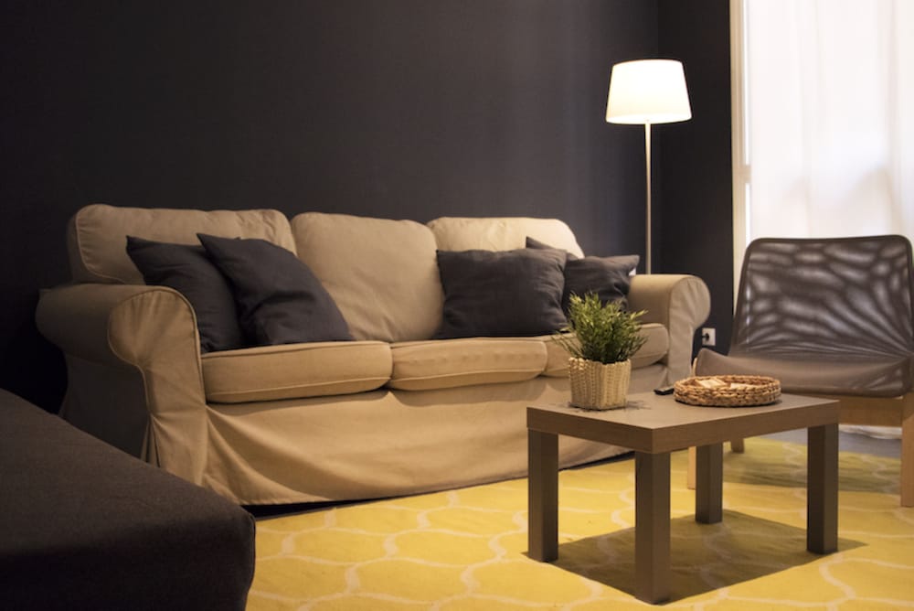 Фото Anima Apartments Sants