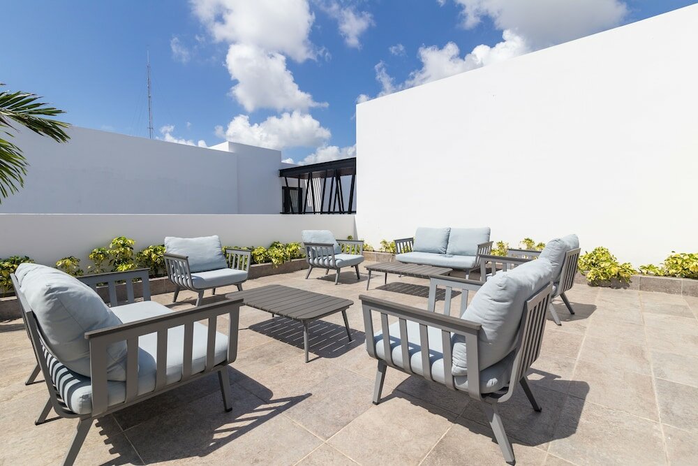 Фото Icono 501 by CocoBR