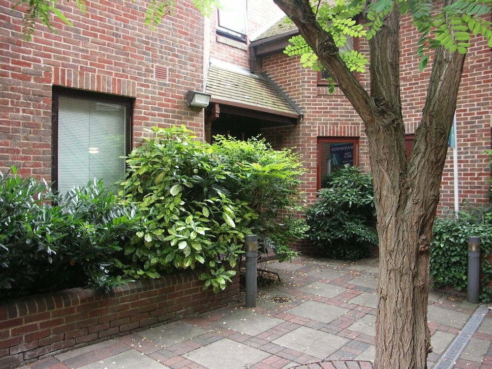 Фото The Courtyard