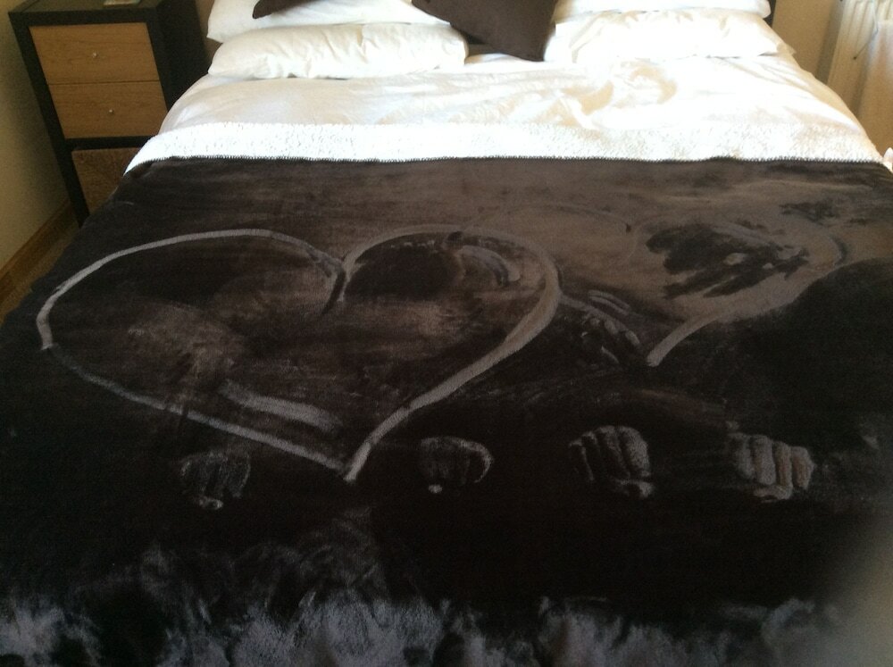 Фото Foxwood Bed & Breakfast