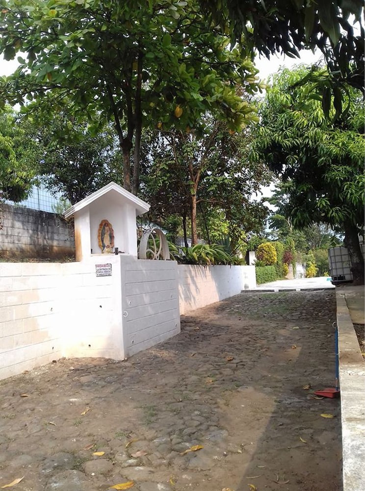 Фото Hotel Don Ignacio