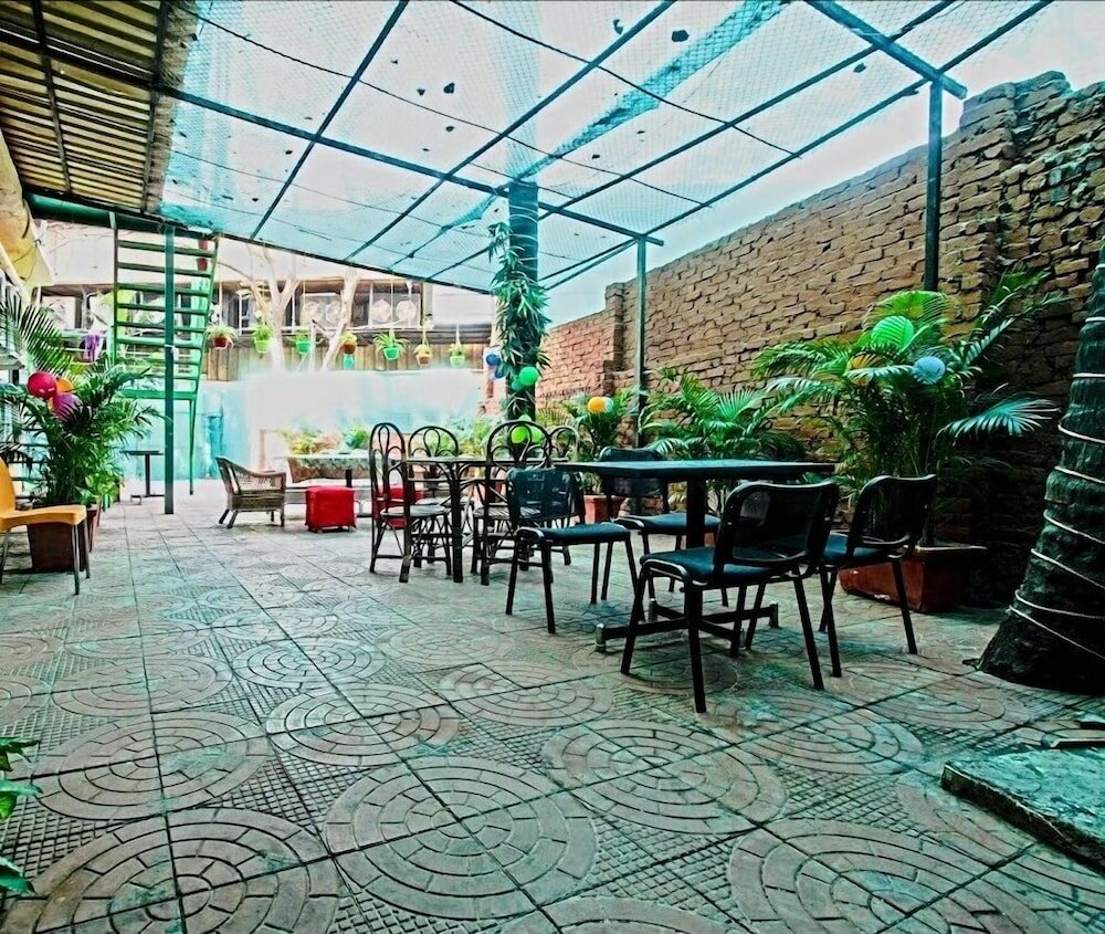 Фото отеля 4