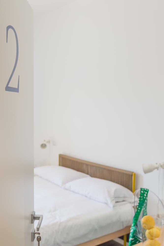 Фото Nonna Pina Art Rooms