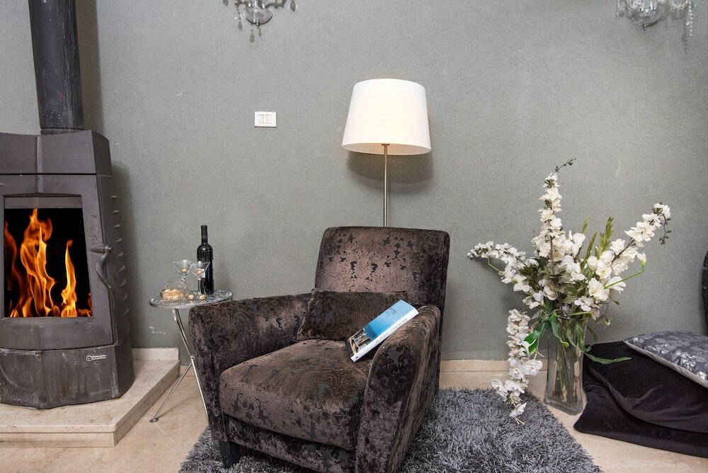 Фото Appartment in Kfar Vradim