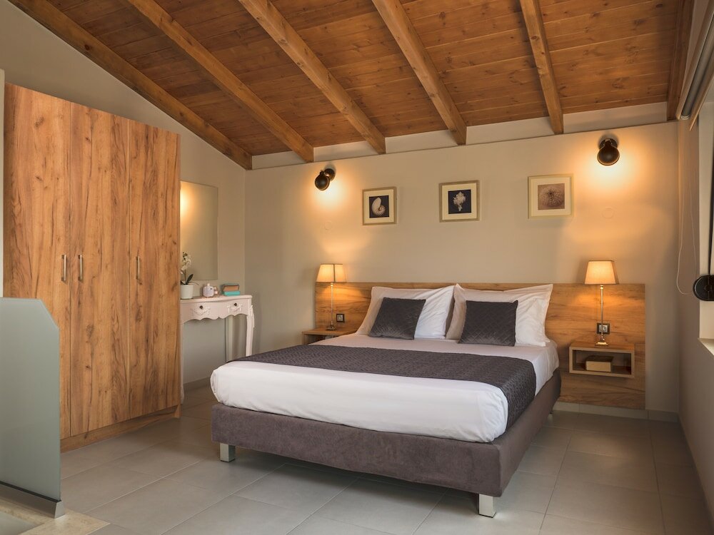 Фото Dempla Heights Villas