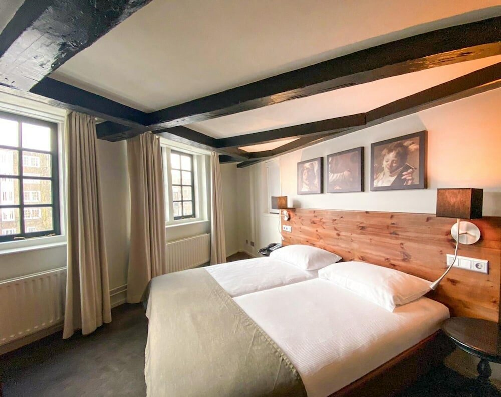 Фото Hapimag Resort Amsterdam