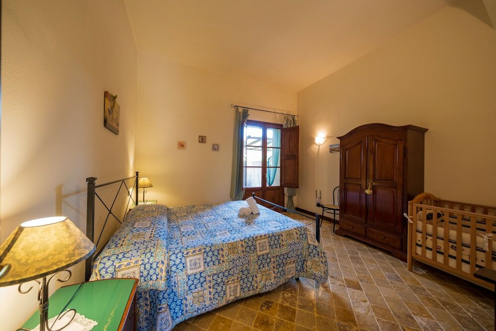 Фото Agriturismo Due Ponti