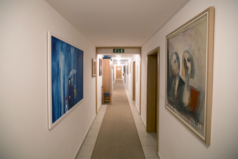 Фото Hotel Kristal