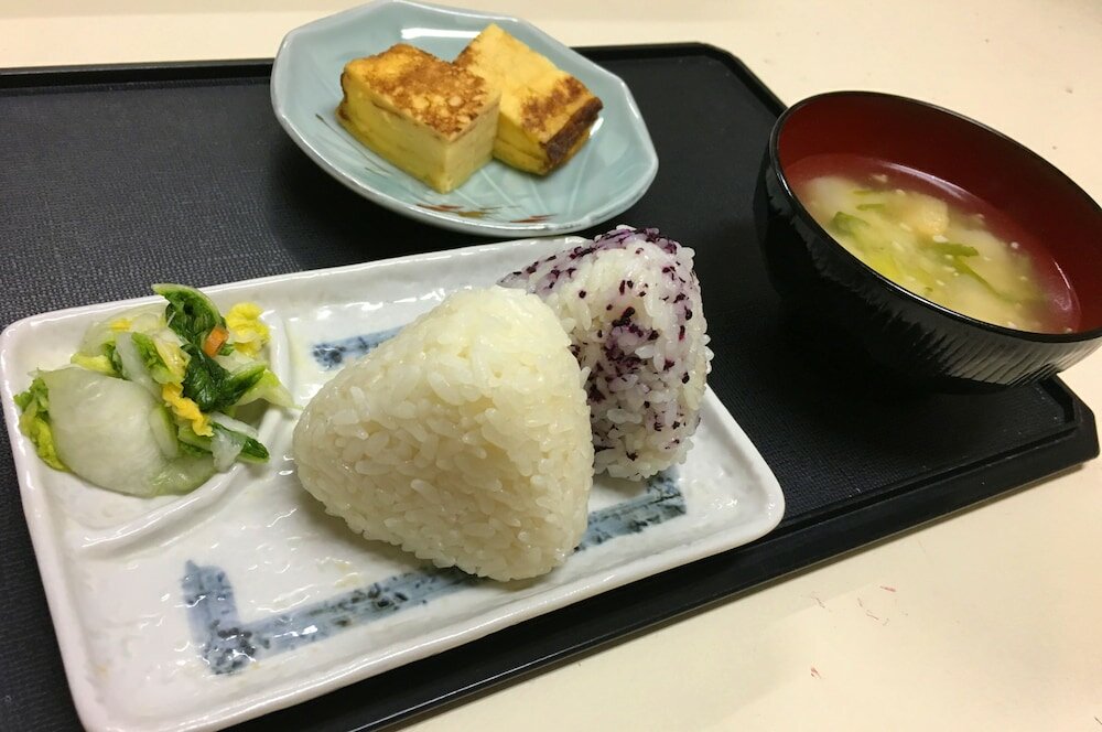 Фото Darumaya Ryokan