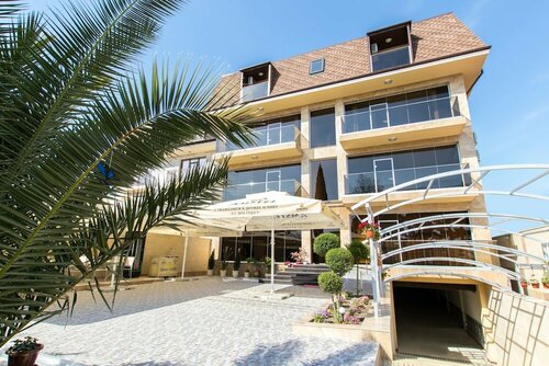 Гостевой дом Karap Palace в Сириусе