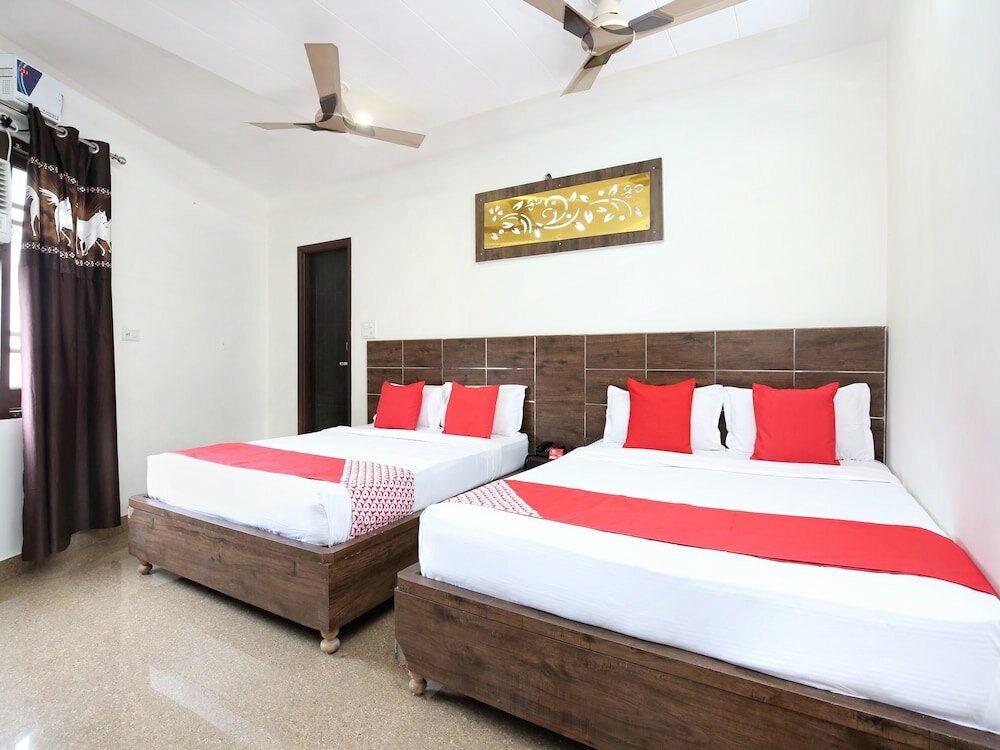 Фото Oyo 16763 Hotel True Man