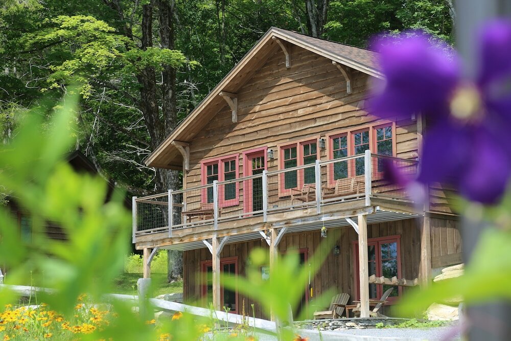 Фото Seesaw's Lodge