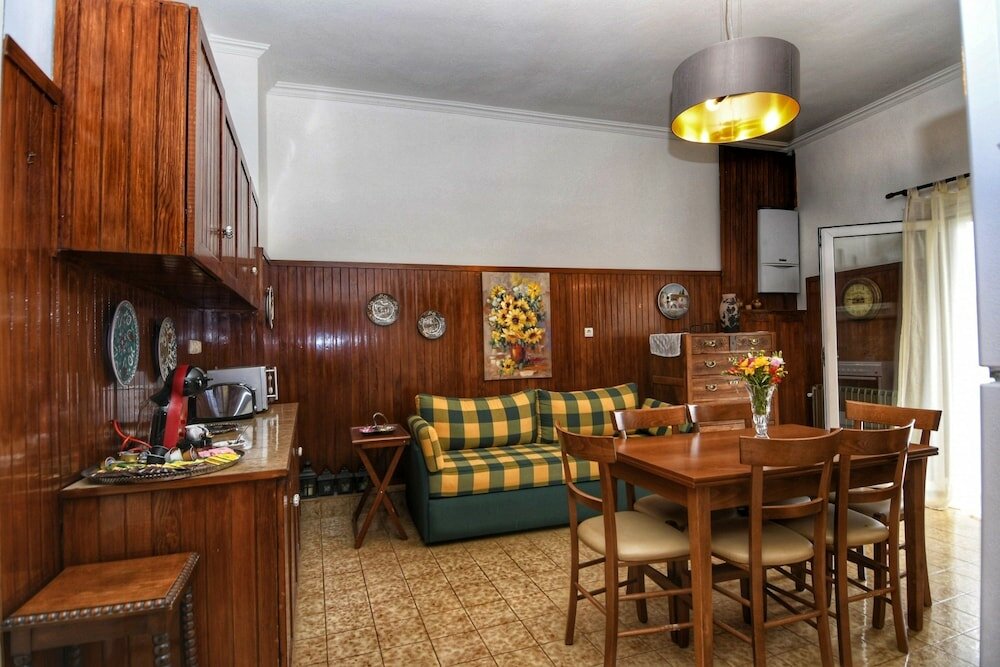 Фото Athens Authentic Elegance