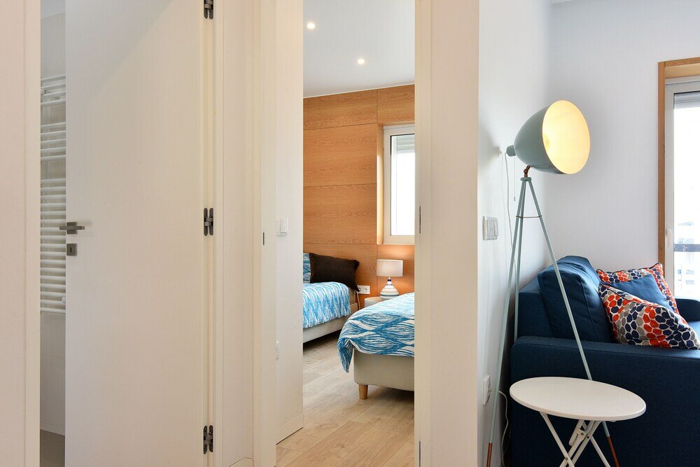 Фото 16 Maestro Apartment