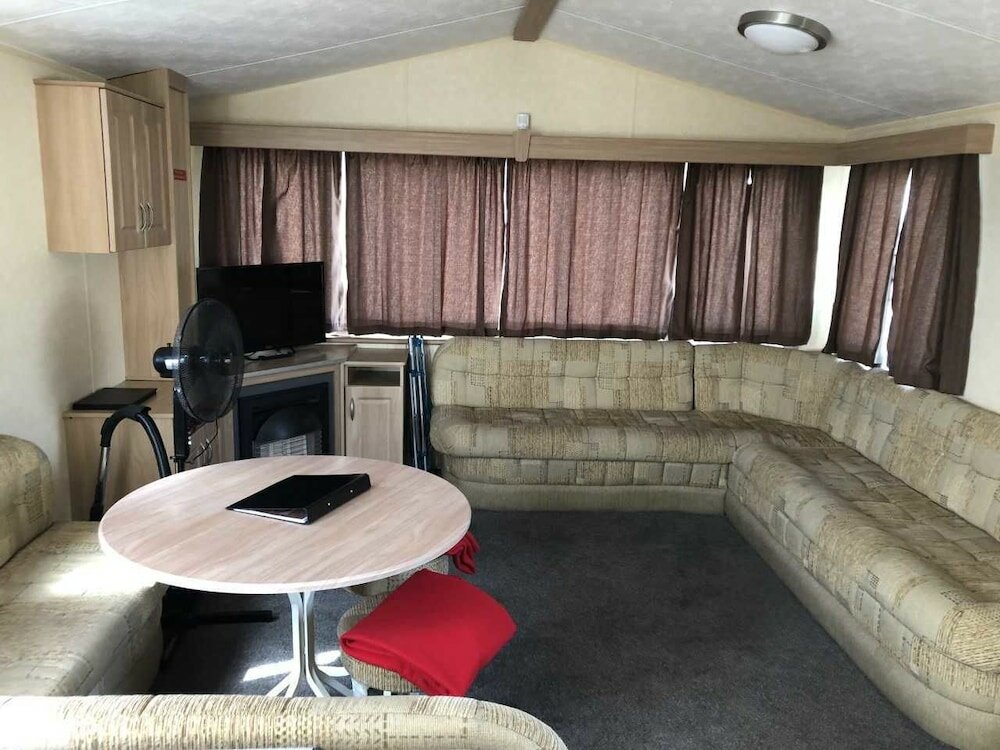 Фото Camber Sands Holiday Park