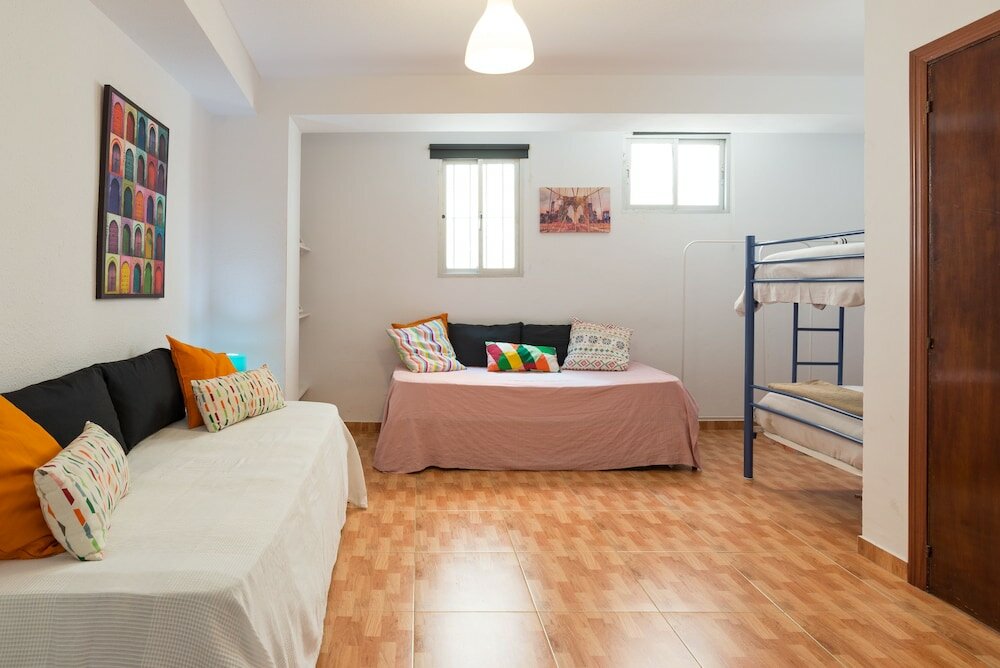 Фото Larios Plaza Centro Histórico