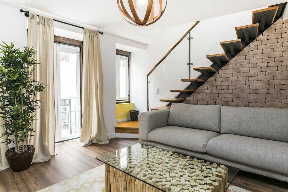 Фото LxWay Lisboa aos Poiais