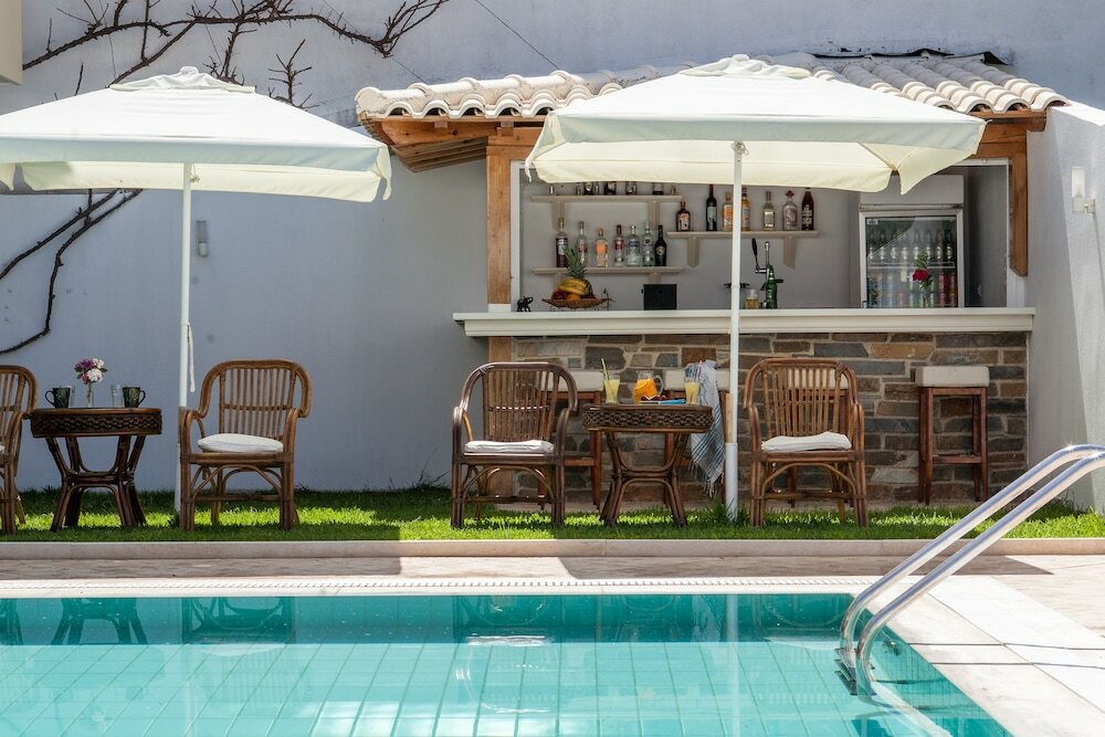 Фото Studios Ritsa