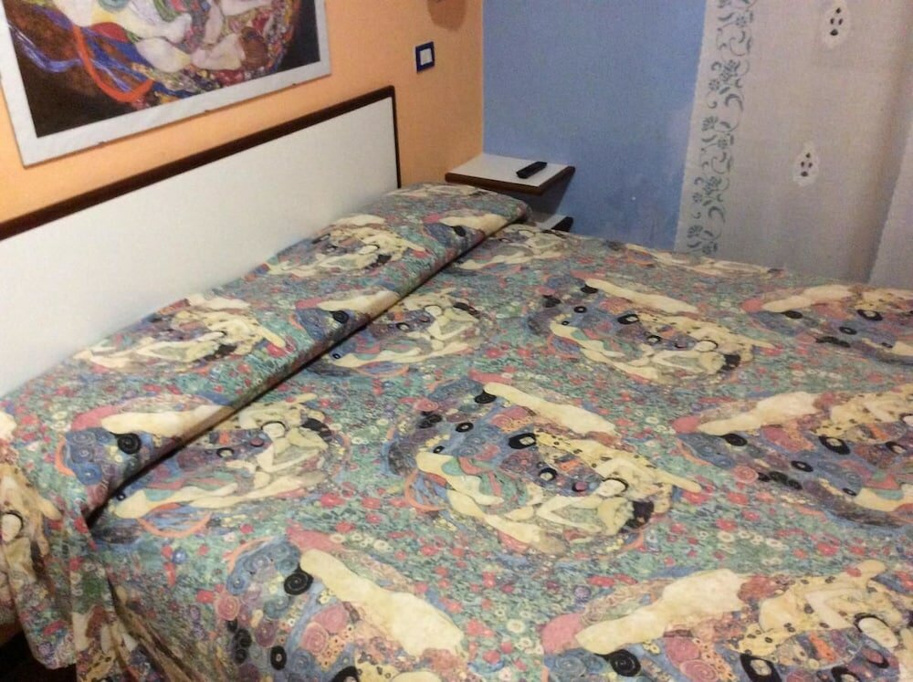 Фото Soggiorno Marina