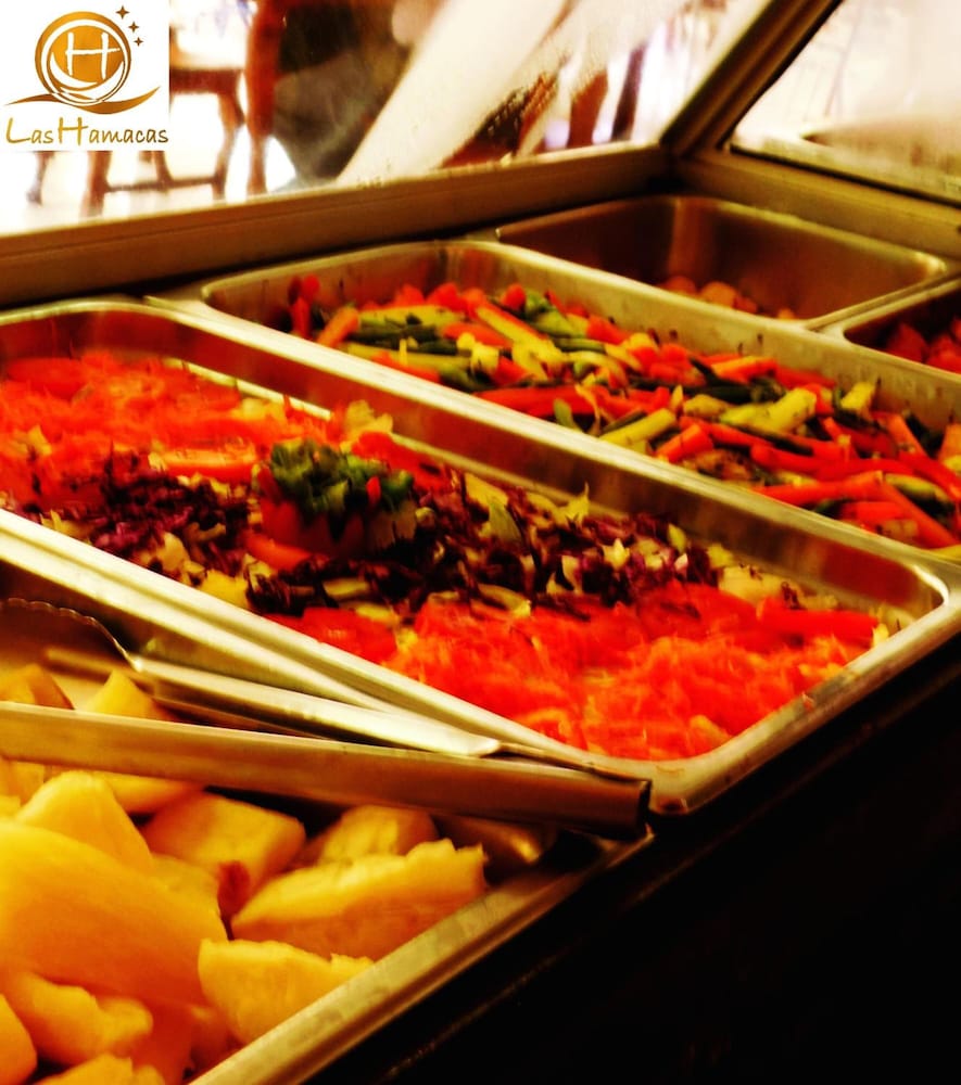 Фото Hotel Las Hamacas