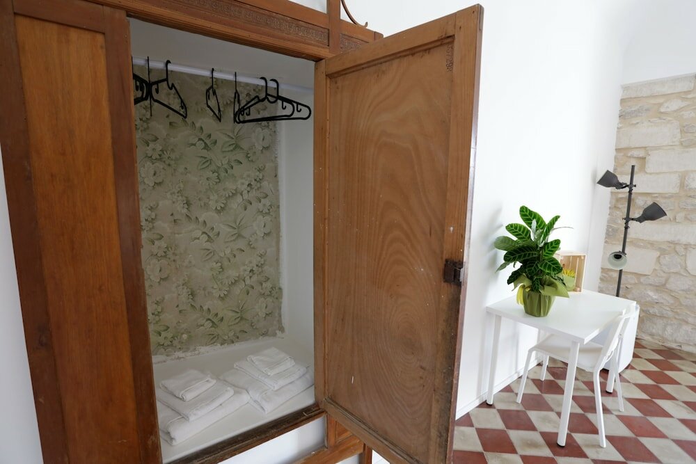 Фото Reusuite Authentic Sicilian Hospitality