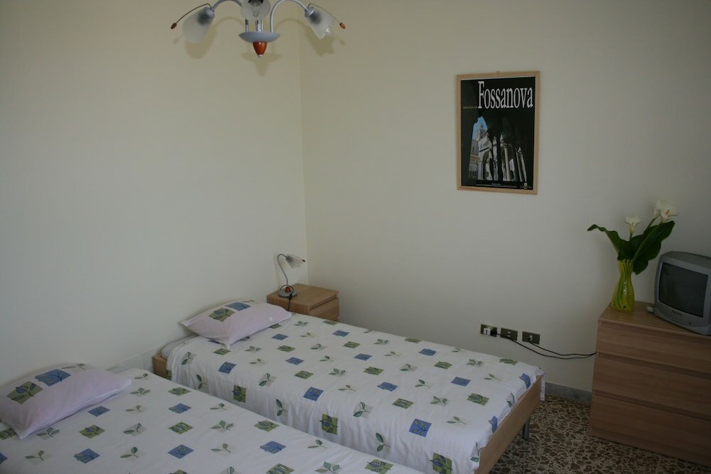 Фото Bed and Breakfast Elisa