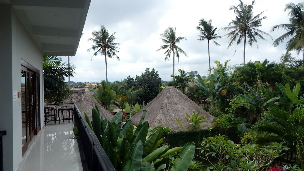 Фото Uma Loka Villa