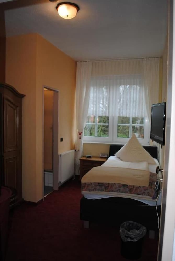 Фото Hotel Garni Nolting