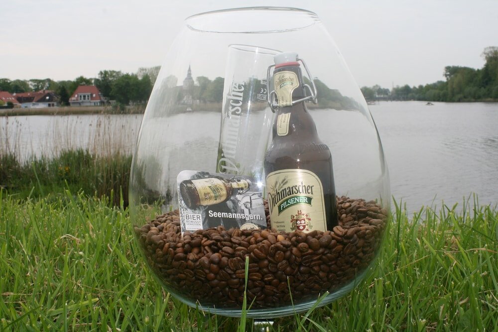 Фото Pension Treenehof