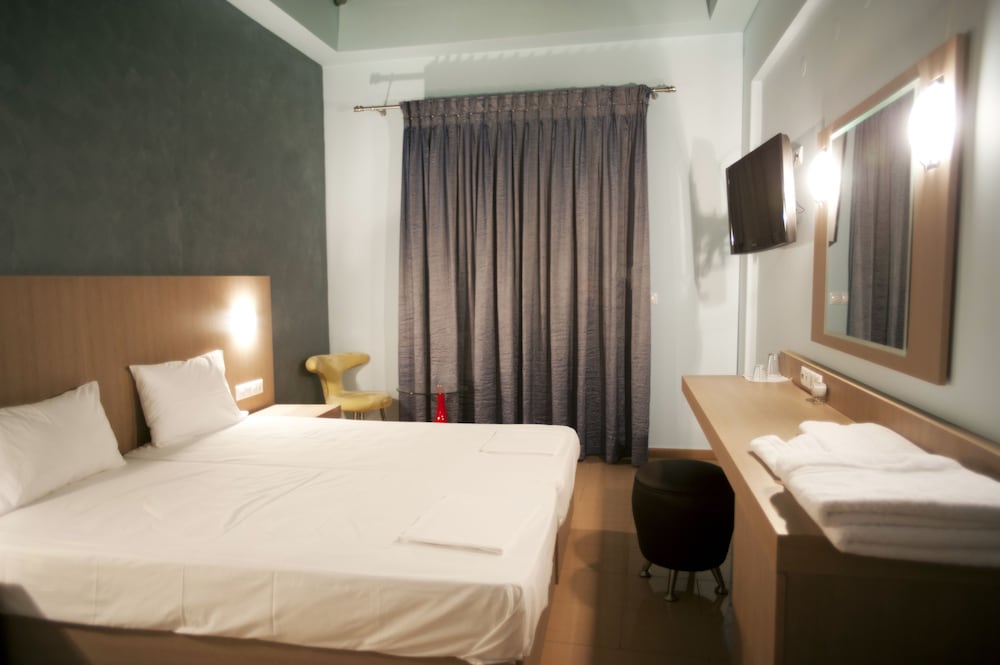 Фото Giovanni Mare