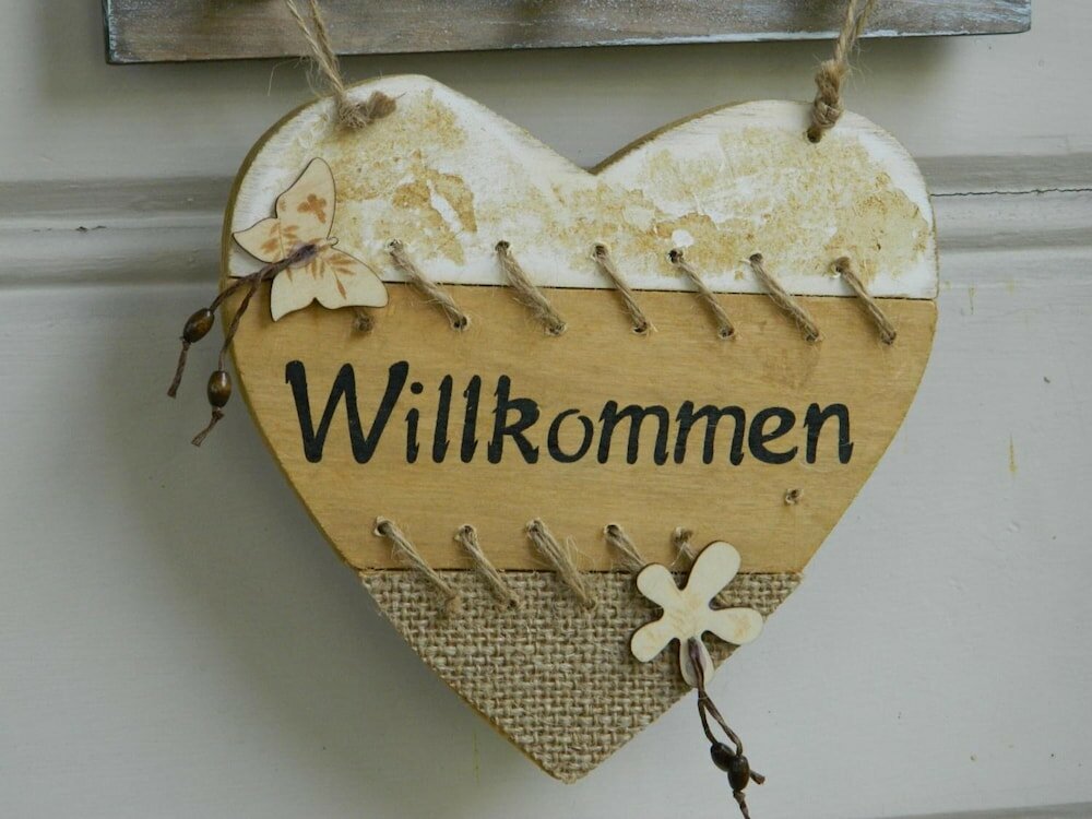 Фото Pension Haus Marga